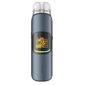Aspire Pixo Neo Pod Kit Anthrazitblau