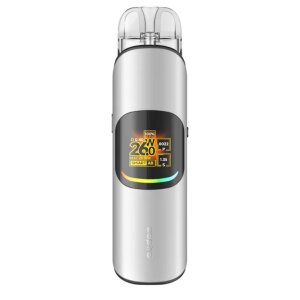 Aspire Pixo Neo Pod Kit Silber Grau