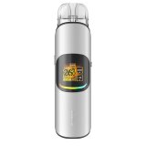 Aspire Pixo Neo Pod Kit Silber Grau