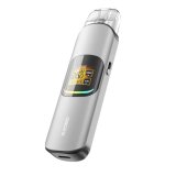 Aspire Pixo Neo Pod Kit Silber Grau