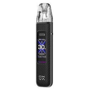 OXVA Xlim Pro 3 Pod Kit Black Carbon