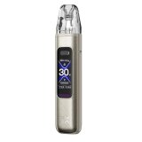 OXVA Xlim Pro 3 Pod Kit Titanium Silk