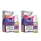 Elfliq - Blackberry Cherry - Steuerware