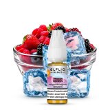 Elfliq - Frozen Berries - Steuerware 10 mg NIC SALT