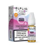 Elfliq - Frozen Berries - Steuerware 10 mg NIC SALT
