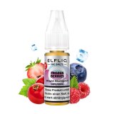 Elfliq - Frozen Berries - Steuerware 20 mg NIC SALT