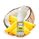 Elfliq - Pineapple Coconut - Steuerware