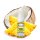 Elfliq - Pineapple Coconut - Steuerware 10 mg NIC SALT