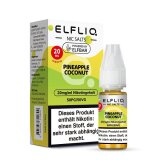 Elfliq - Pineapple Coconut - Steuerware 20 mg NIC SALT
