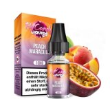 ByCandy Liquid - Peach Maracuja