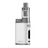 Eleaf iStick Pico TC 75 Watt Starterset Weiß