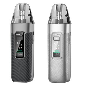Vaporesso Luxe X 3 Pod Kit