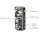Vaporesso Tarot Mini Set Metallic Grey
