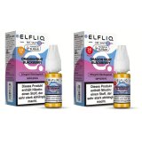 Elfliq - Dragon Fruit Blackberry - Steuerware