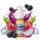Elfliq - Dragon Fruit Blackberry - Steuerware