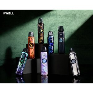 Uwell Caliburn G5 Kit
