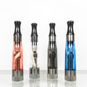 Smok Redux / CE5 Clearo
